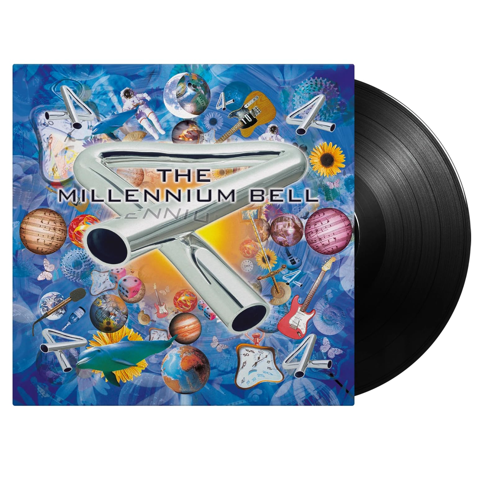 The Millennium Bell