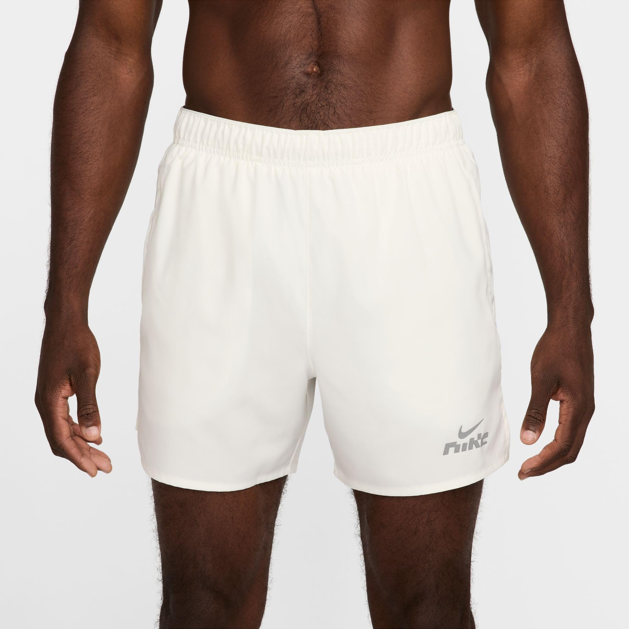 Nike Challenger Flash Dri-Fit spodenki do biegania dla mężczyzn (ok. 13 cm), IB4129