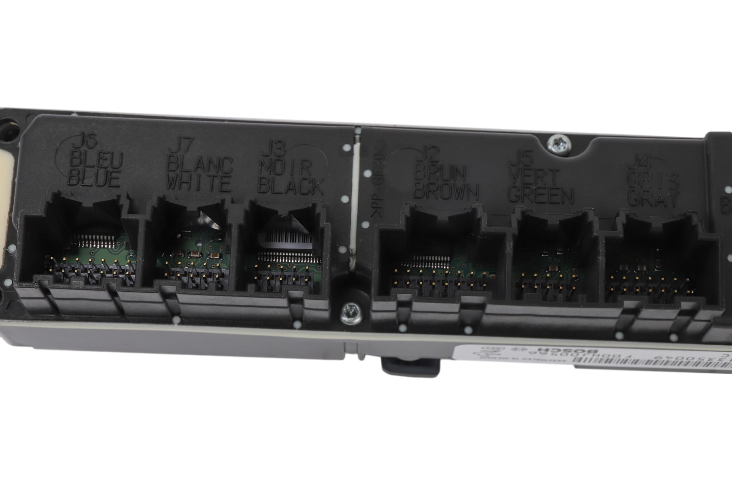 Amazon.com: GM Genuine Parts 20835554 Passenger Side Door Lock and 