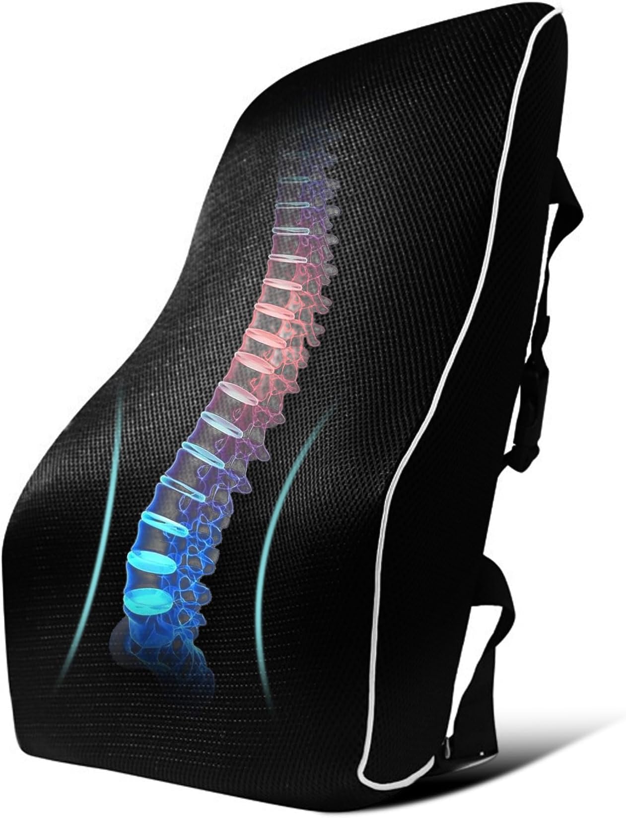 Lumbar Support Pillow