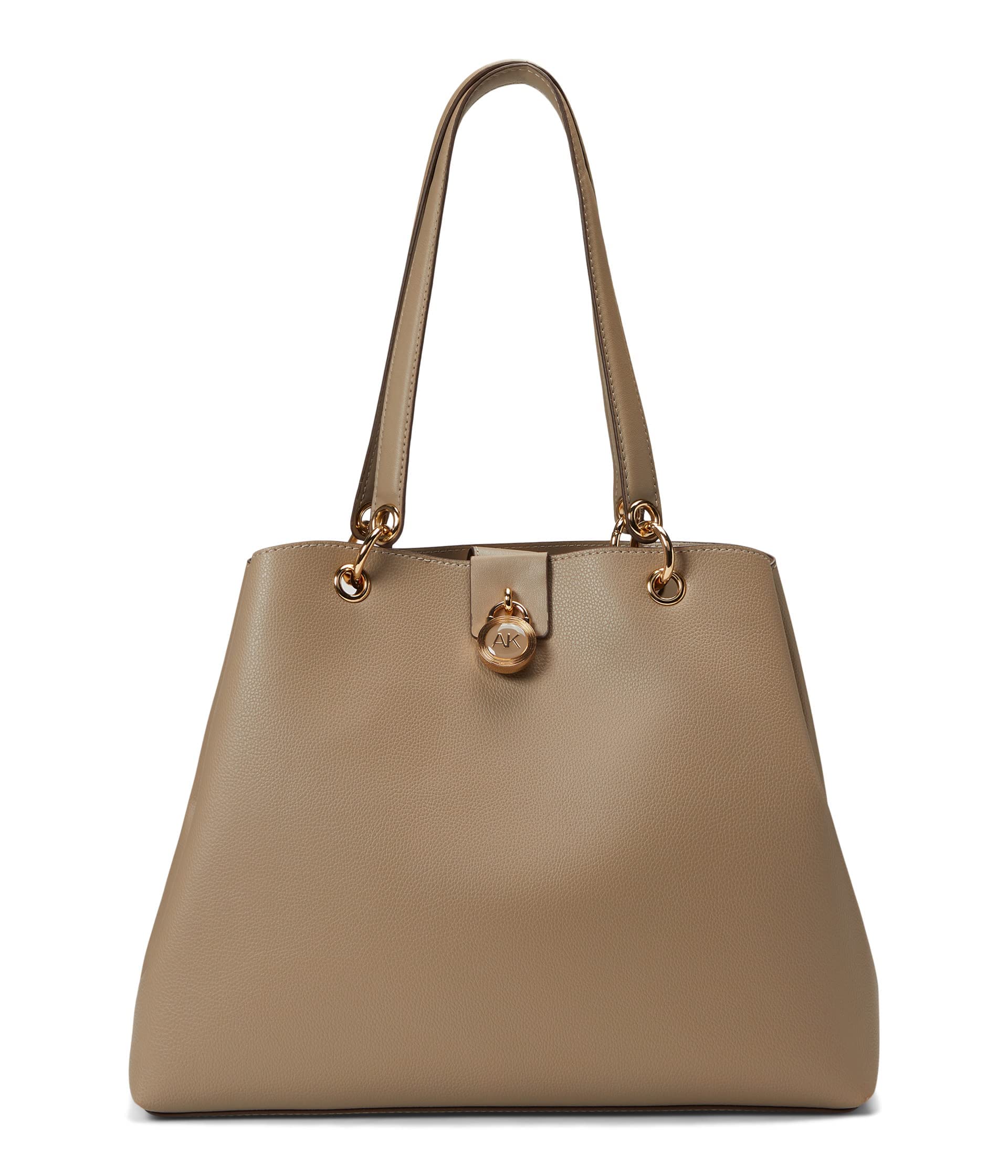 AK lock tote