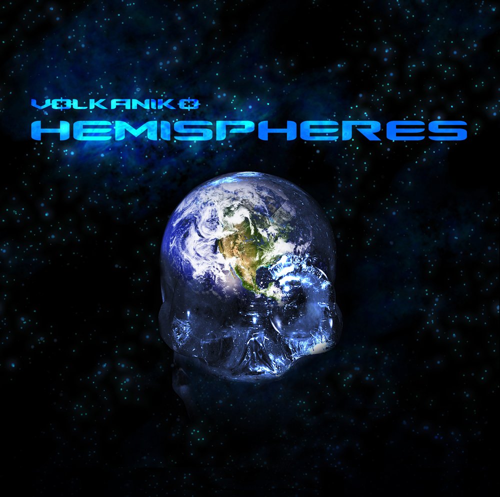 Hemispheres (in tribute to Vangelis and Blade Runner)