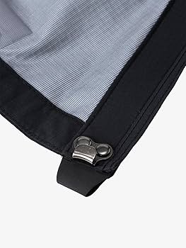 トラキータさん専用:新品未使用THE NORTH FACE サスペンダー付き THE NORTH FACE ノースフェイス サスペンダー カラー ブラック