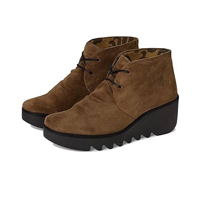 FLY LONDON Brak593fly Women