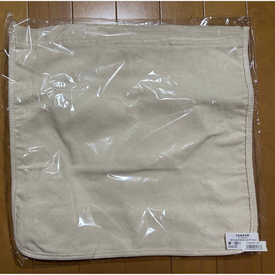 Amazon.co.jp: 舞台 7ORDER トートバッグ : おもちゃ 舞台 7ORDER トートバッグ