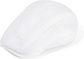SAJUZENFlat Ivy Newsboy Cap for Lahore, Karachi - Pakistan