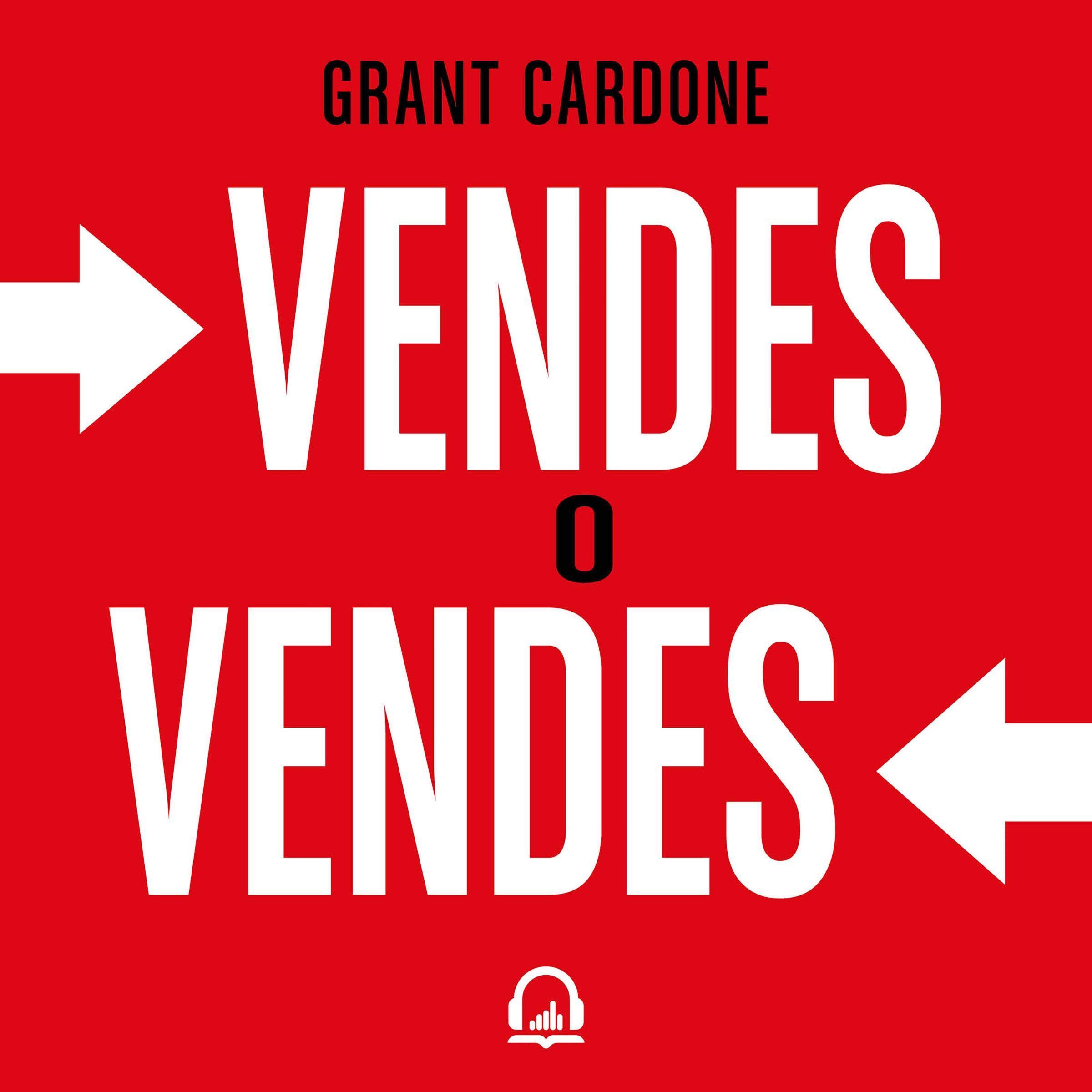 Cover art for Vendes o vendes