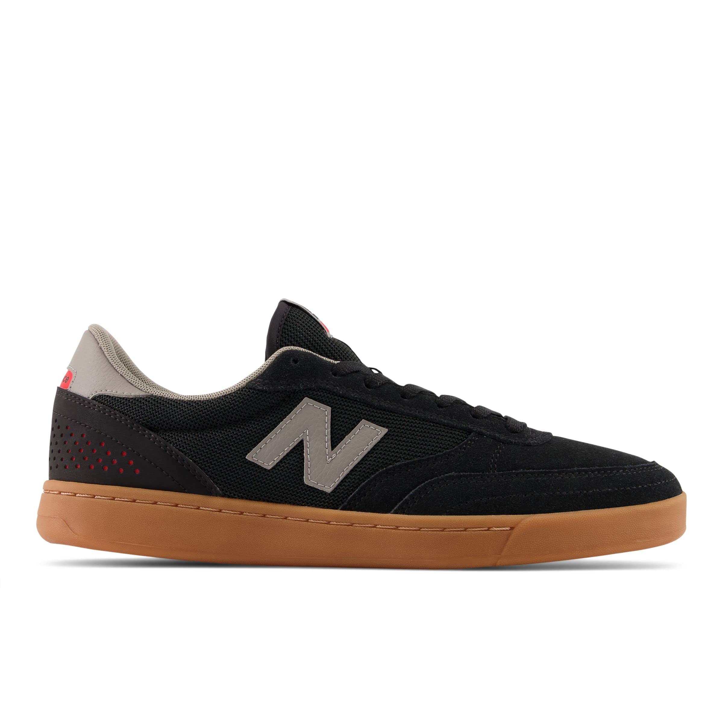 New Balance 440 Alto Bianco/Giallo Men