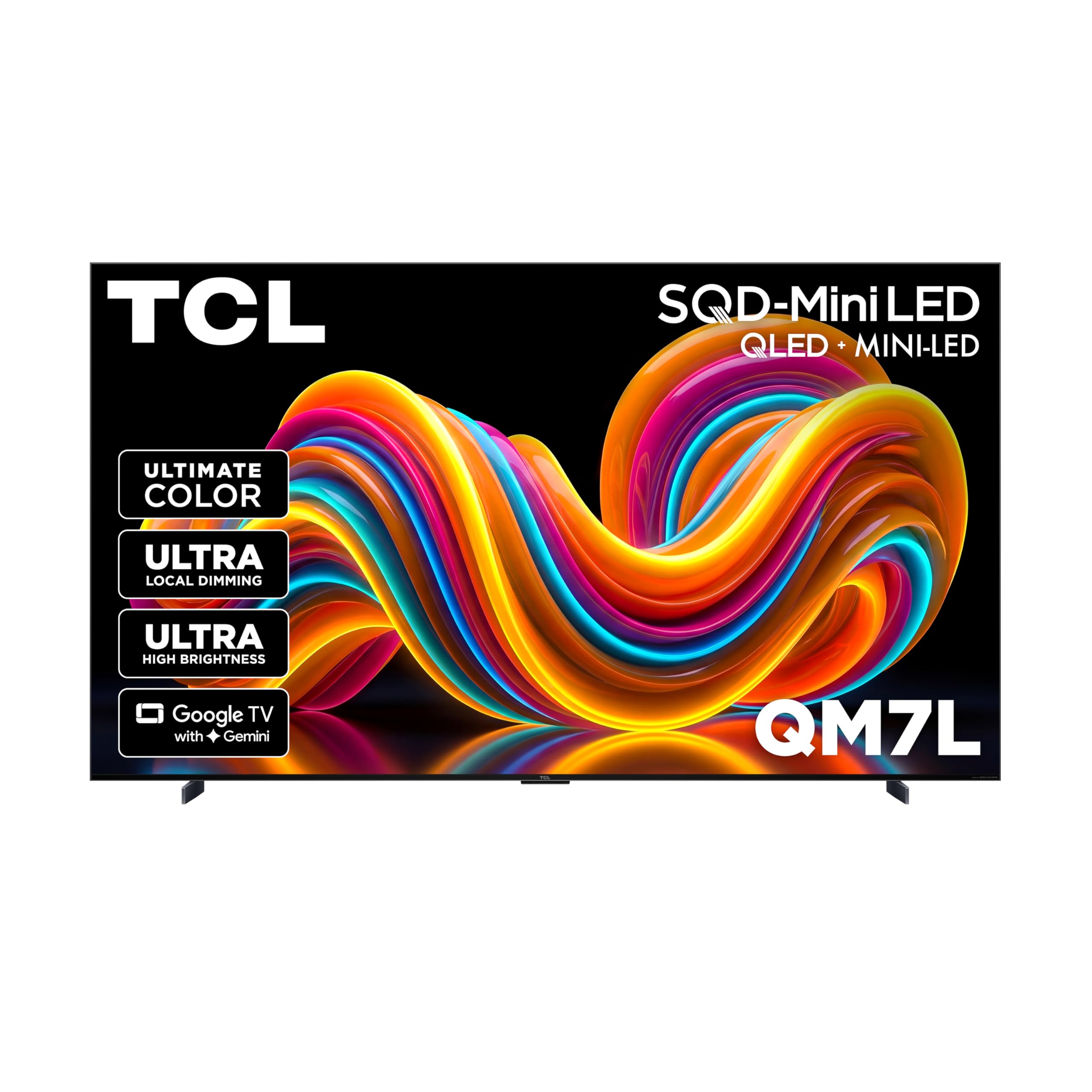 Amazon.com: TCL: Google TVs