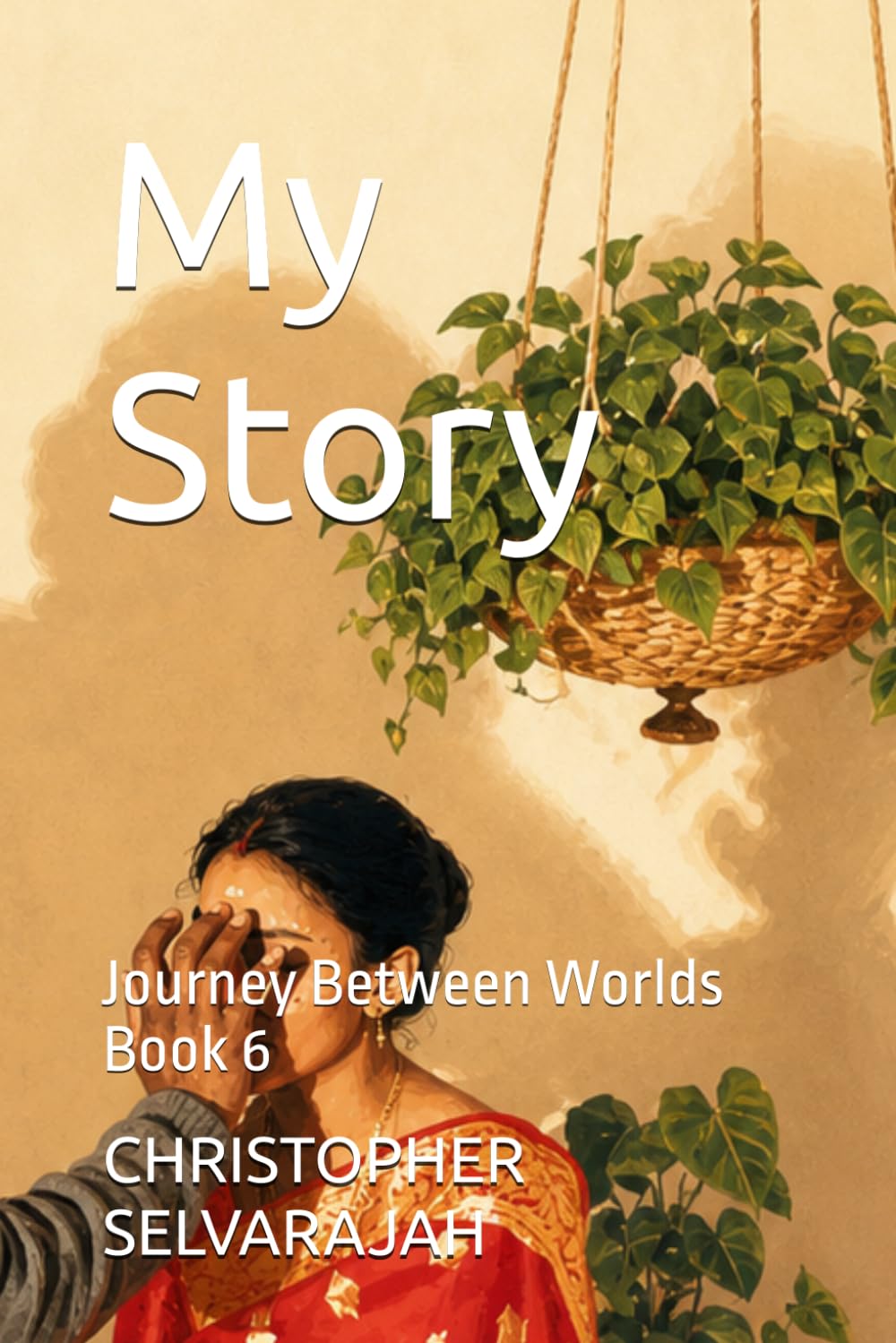 My Story: Journey Between Worlds