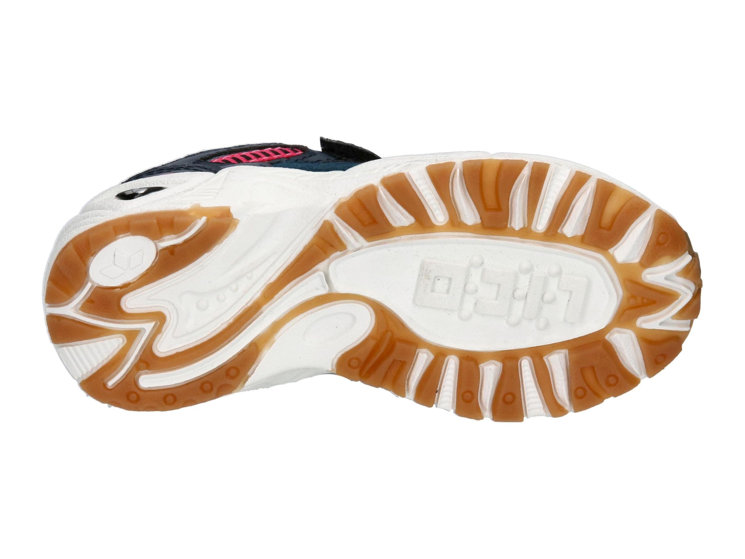 Lico Barney Vs, Zapatillas de Gimnasia Unisex niños