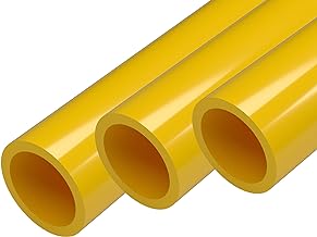 FORMUFIT PVC Pipe, 1