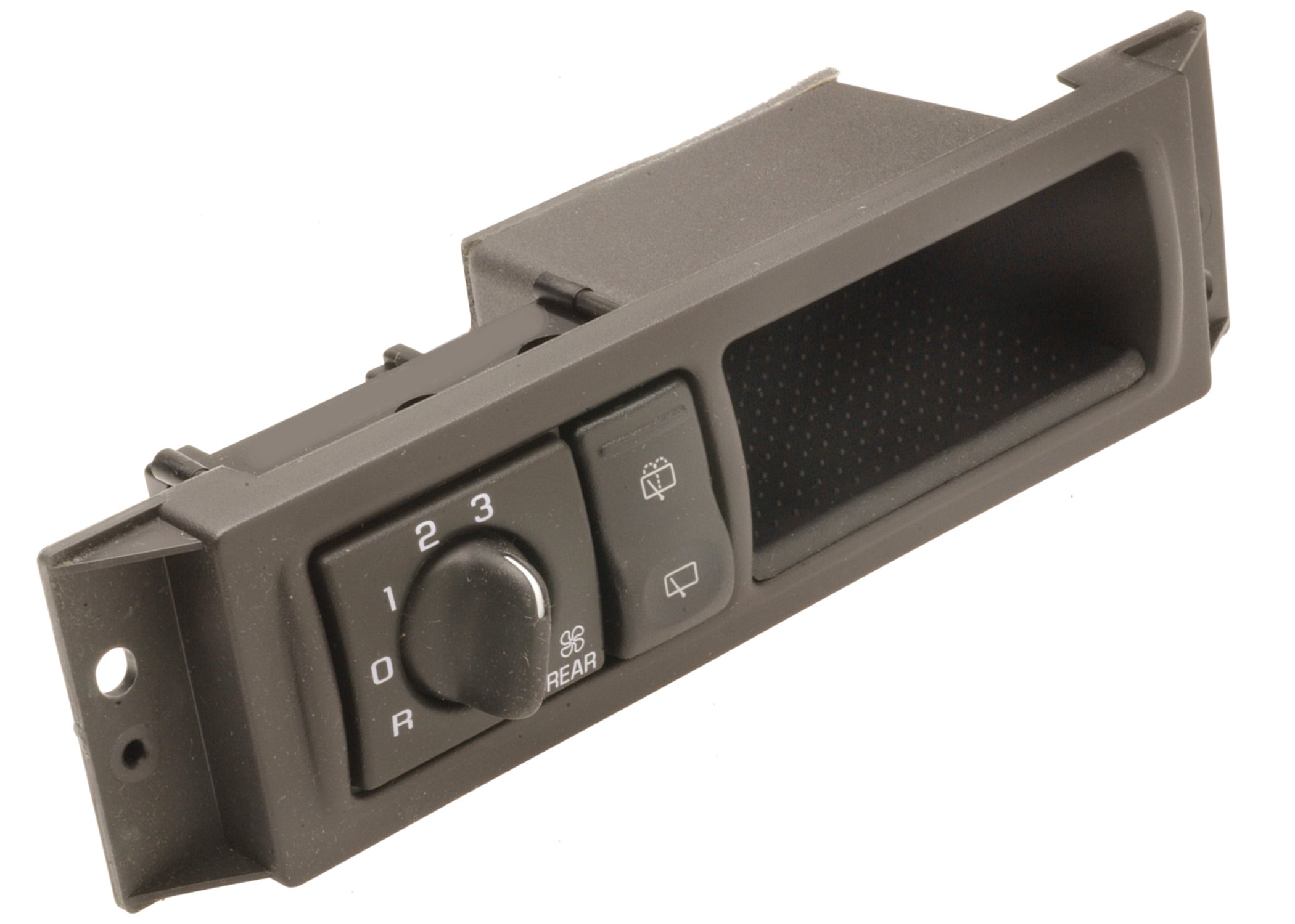 Amazon.com: ACDelco 10409293 GM Original Equipment Rear Window  