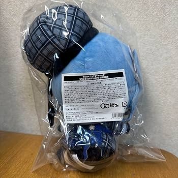 Amazon.co.jp: ホロ ライブ×ドン キホーテ もちどる 星街すいせい