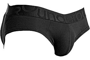 Rounderbum Padded Underwear for Men