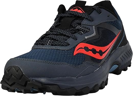 Saucony Mens Excursion Tr16