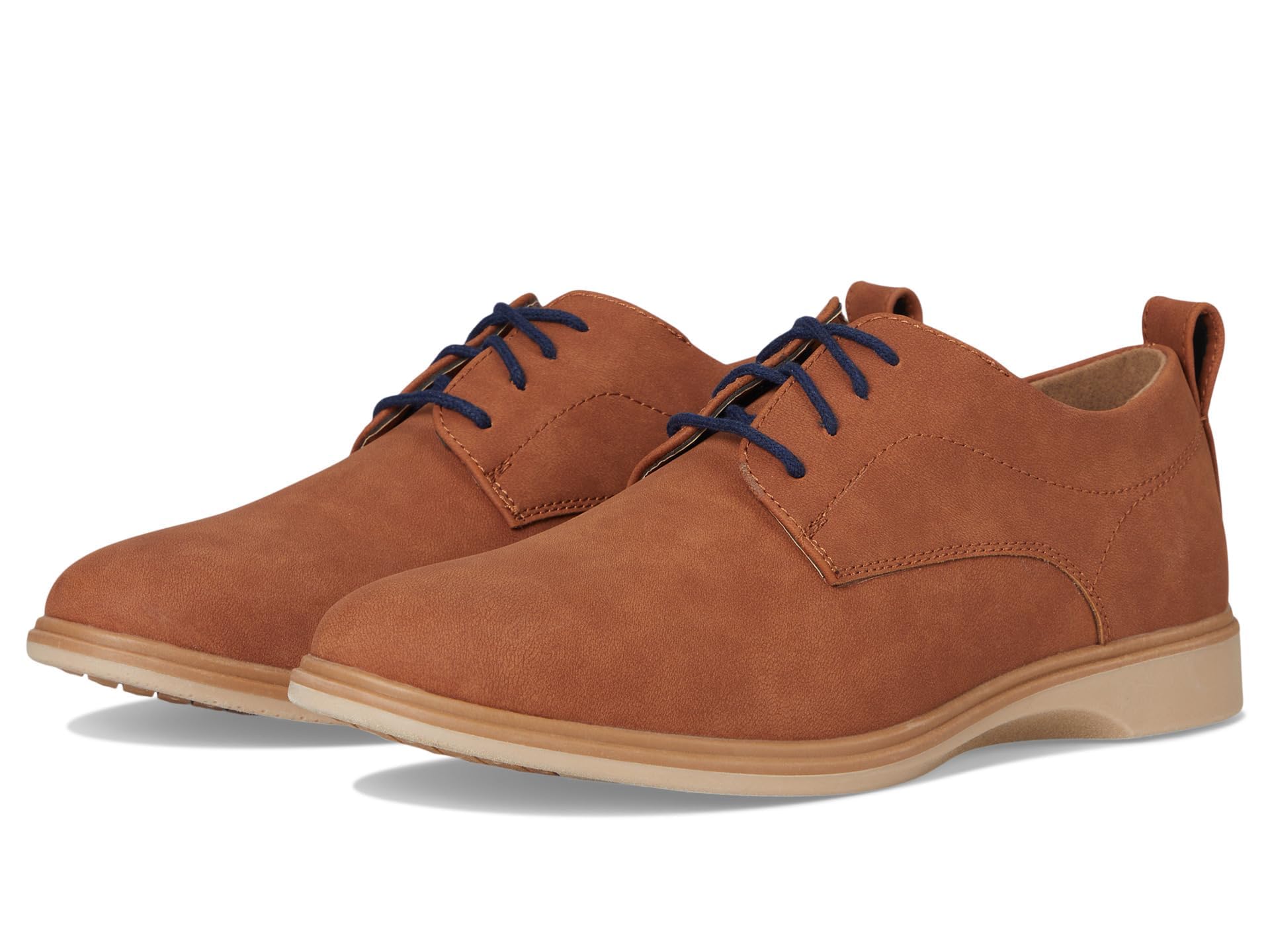 Deer Stags Mens S U P R O Oxford