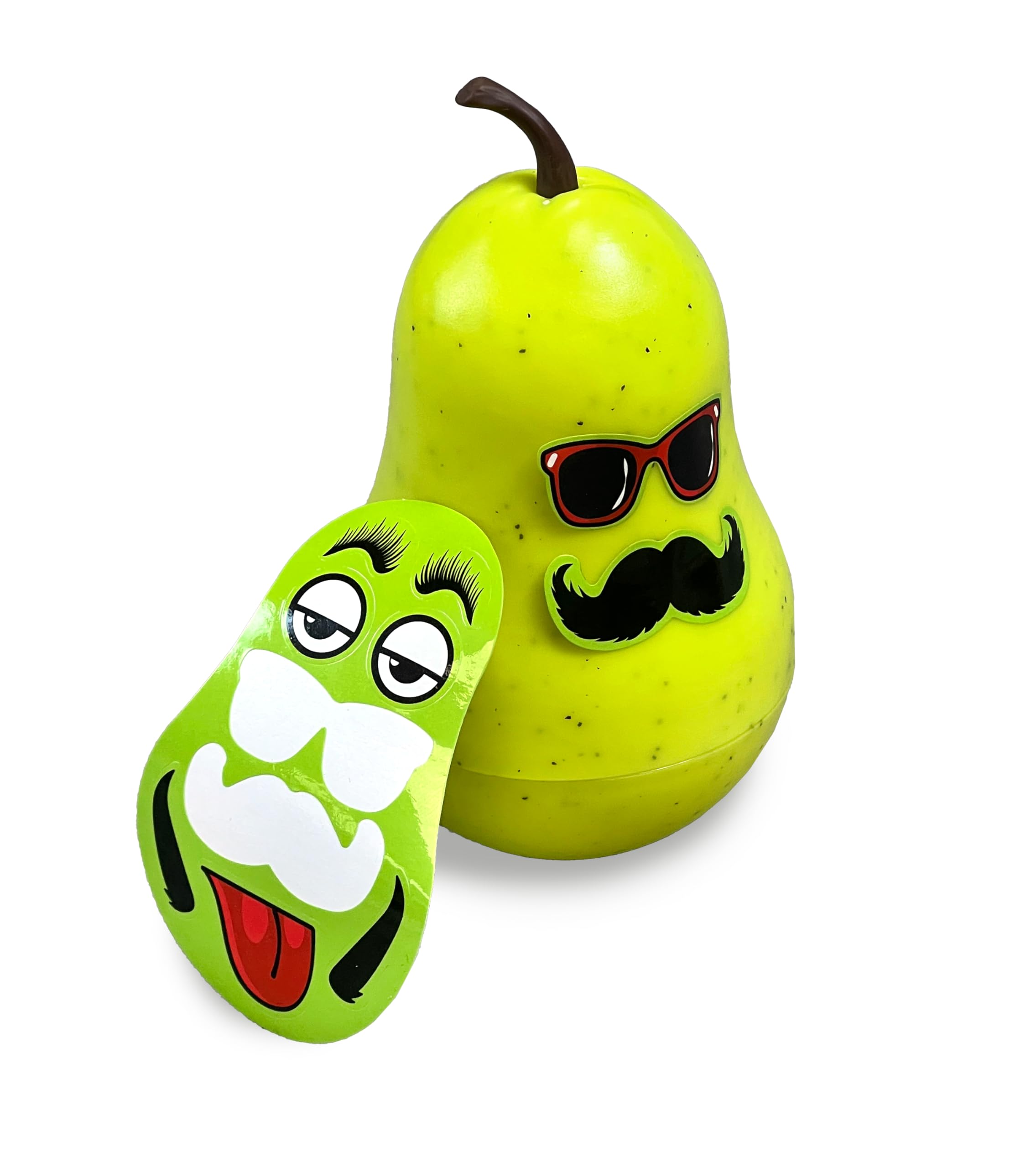 🍐 Mercurio Distribuciones Pera Limonera – Juego De Cartas Rápido De Agilidad Y Reflejos Para Toda La Familia