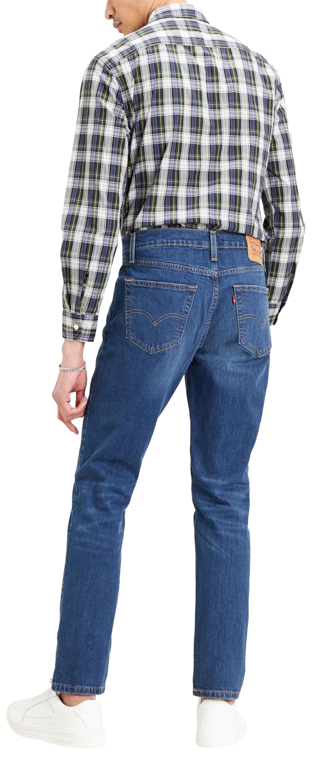 Levi's 511 Slim Fit Jeans Uomo