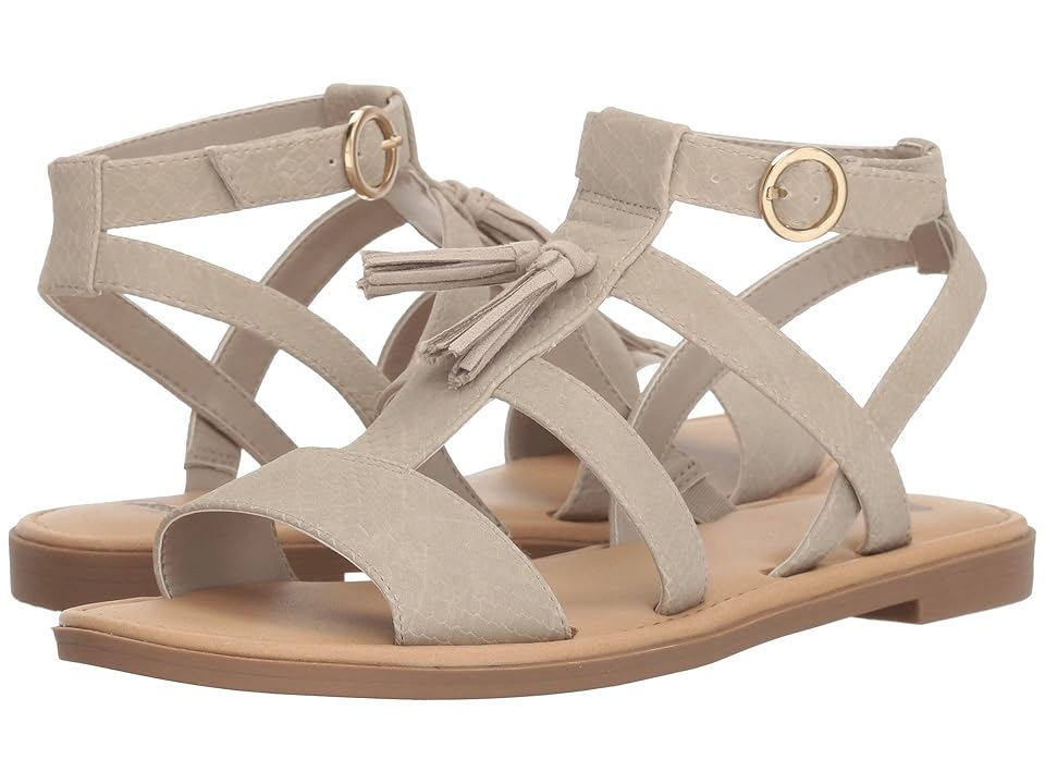 

Dr. Scholl's Encore (Grey Snake Print) Women's Shoes