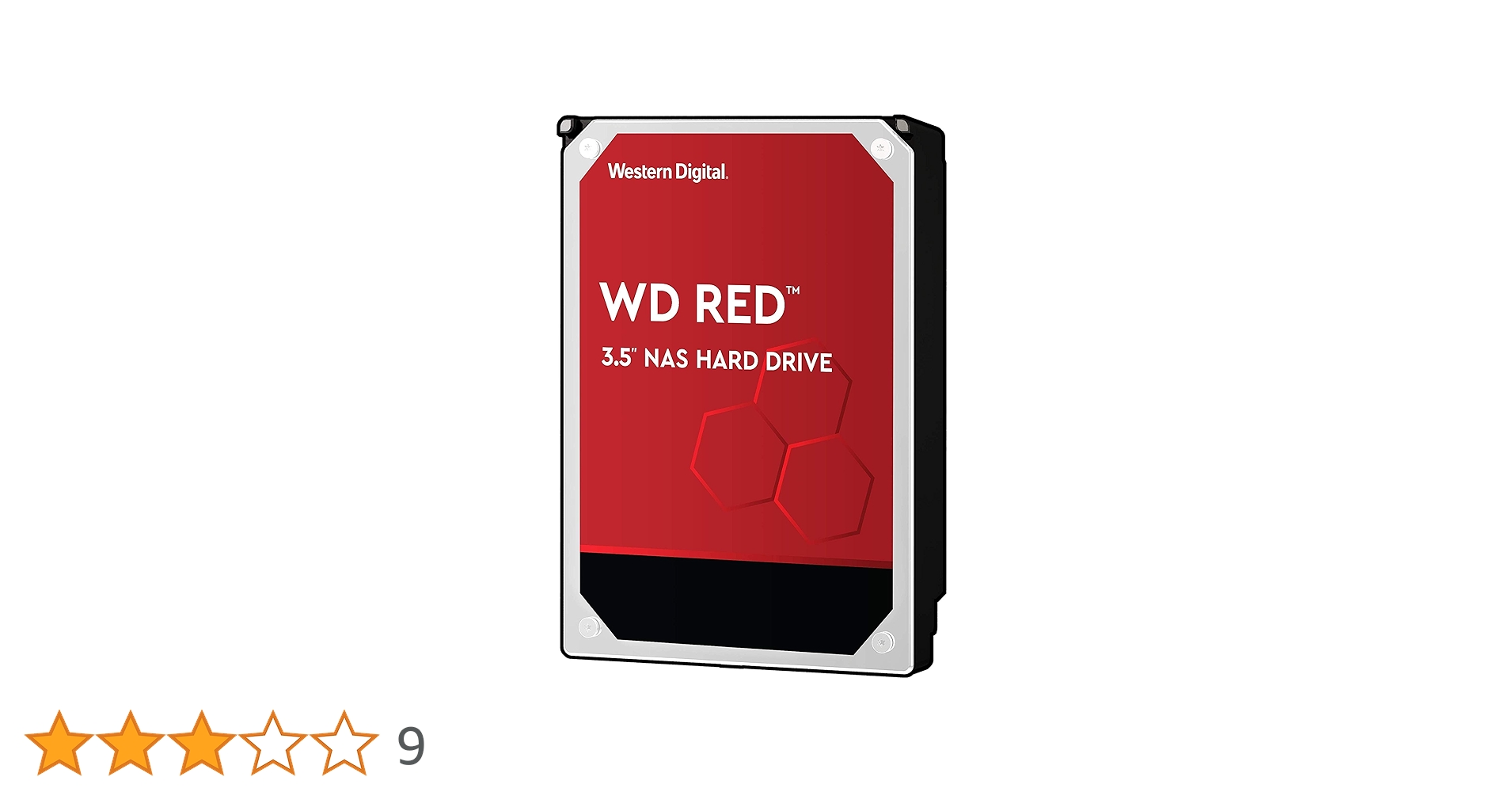 Amazon | 【整備済み品】 WD HDD 内蔵ハードディスク 3.5インチ