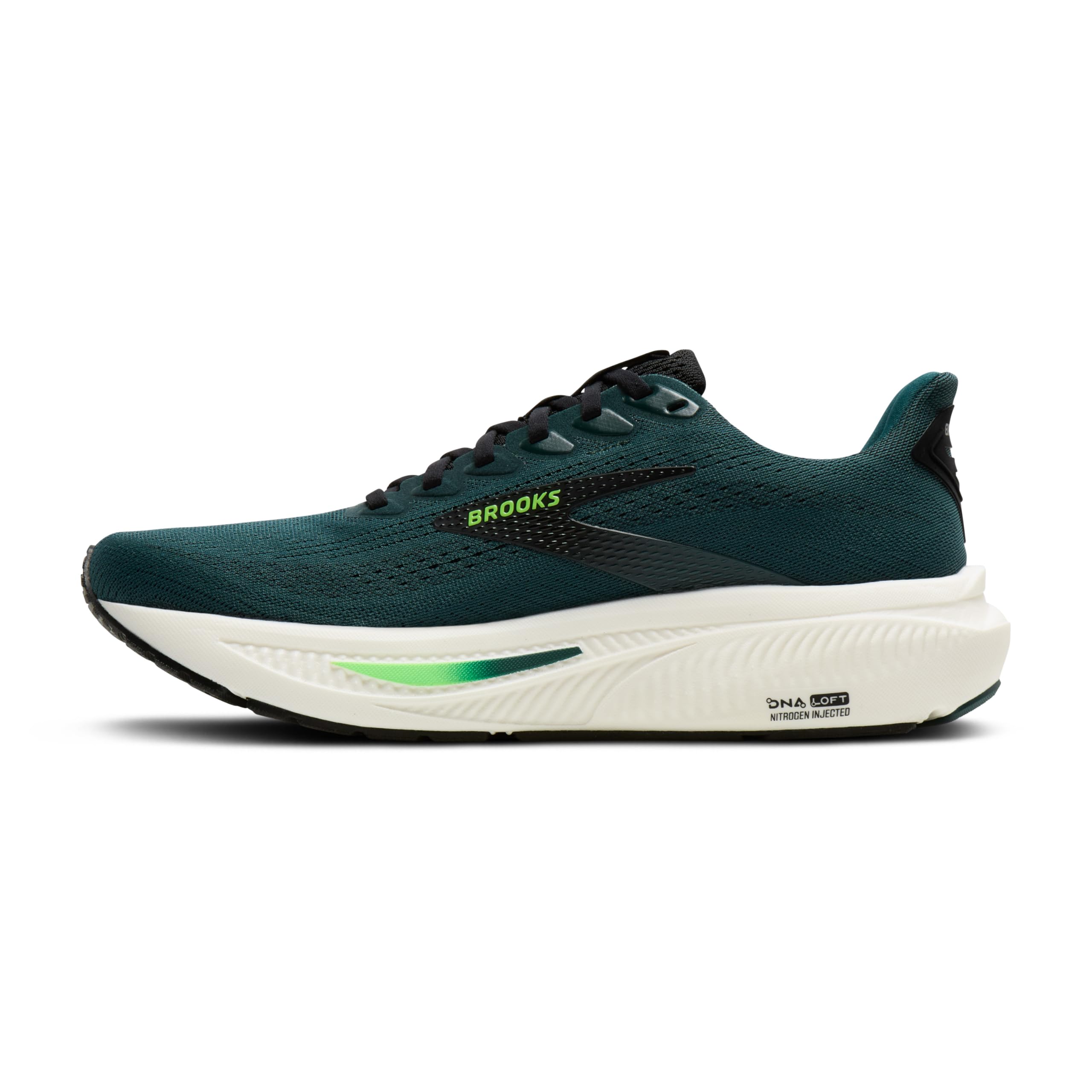 Brooks Ghost 17 SneakerHombre