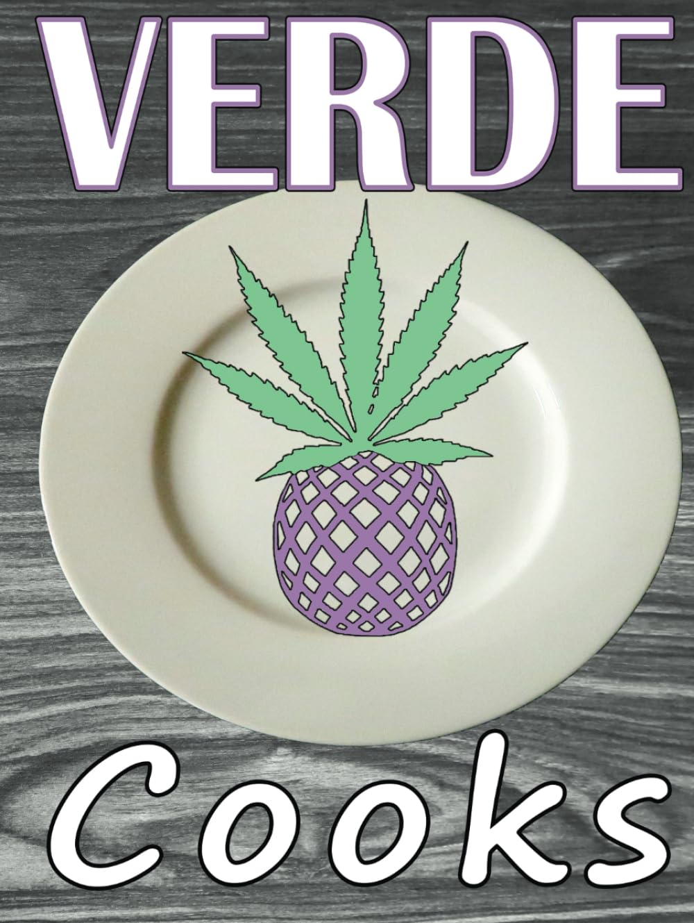Verde: Cooks