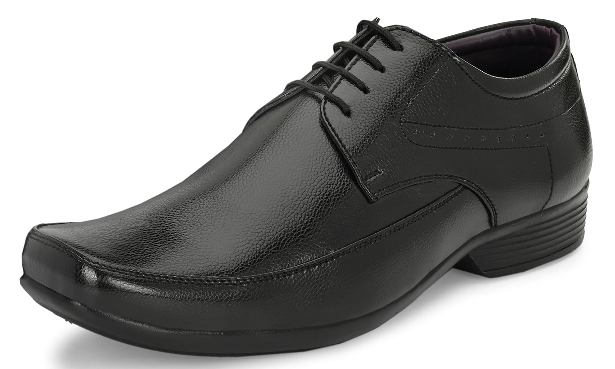 Server Hand Stitched Mens Formal Shoes S30 Black Shoes for Men Lace Up Shoes for Men Suj Derby Black Shoes for Men 9 UK/Ind (B0C4G5VB7N) Amazon Price History, Amazon Price Tracker
