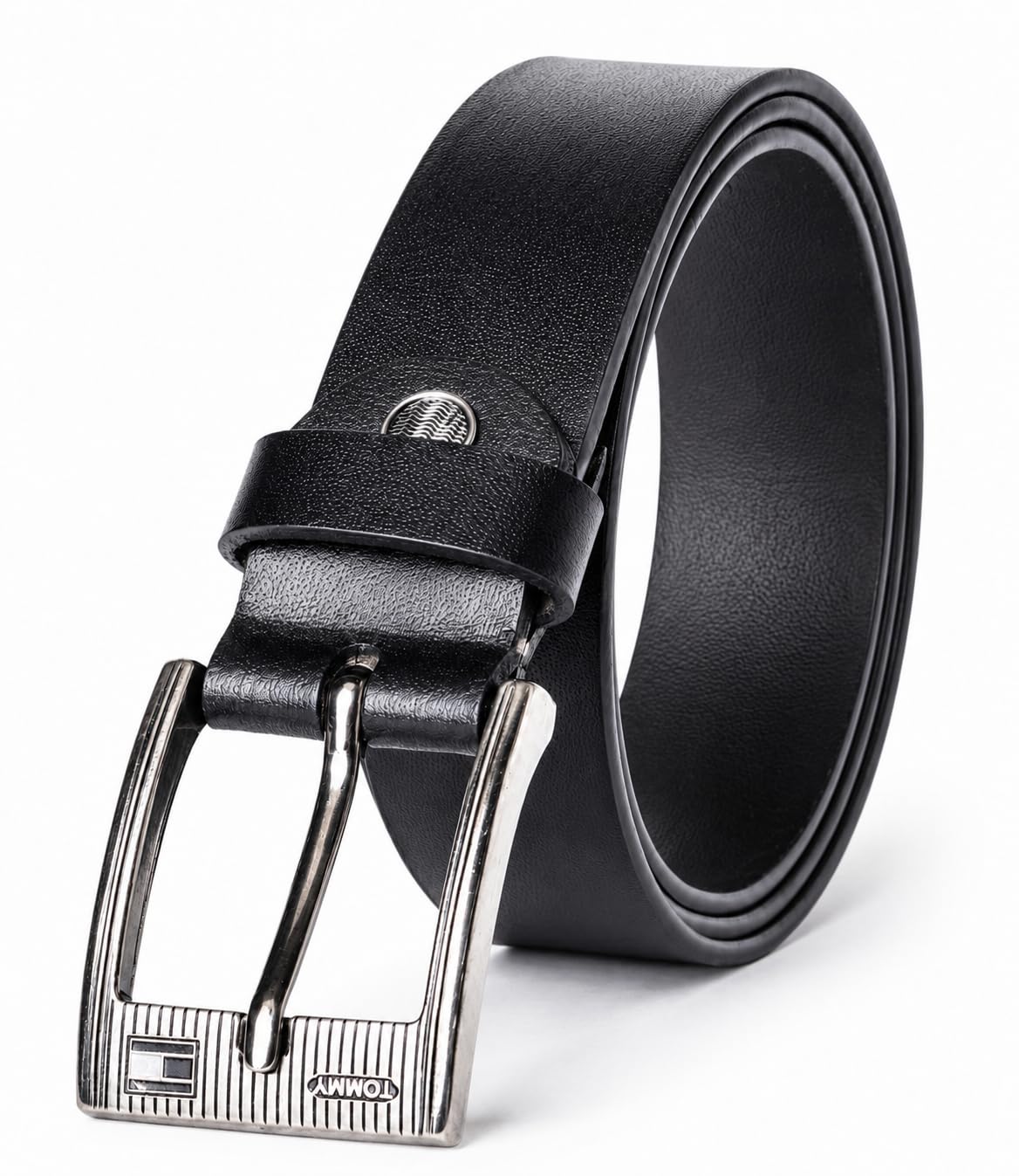 Men's Genuine Leather Belt for Men | Black,Brown-picture-53