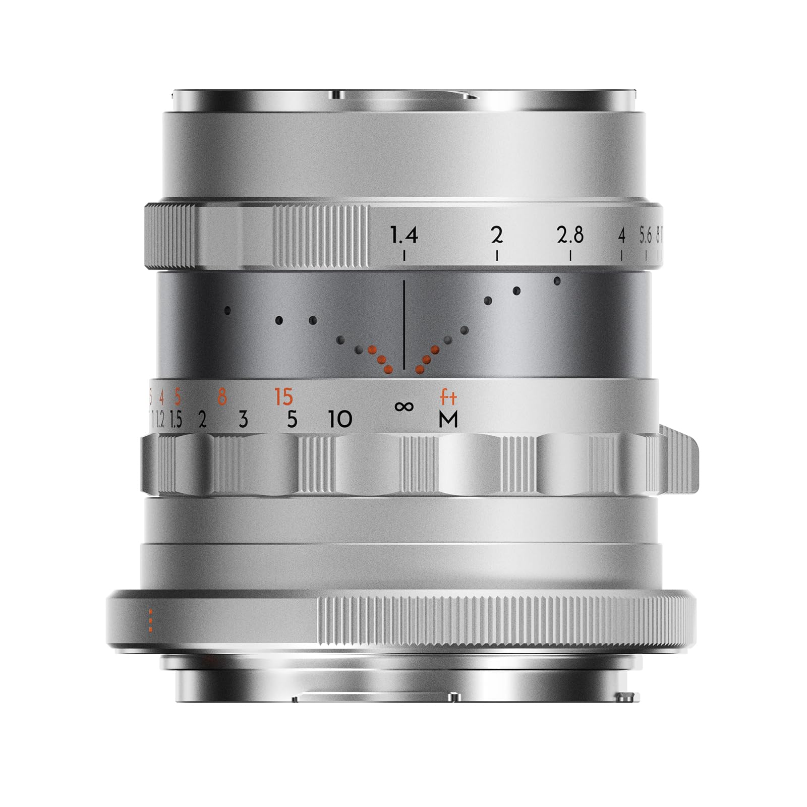 Amazon.com: Thypoch Full-Frame Photography Lens Simera 28mm f1.4