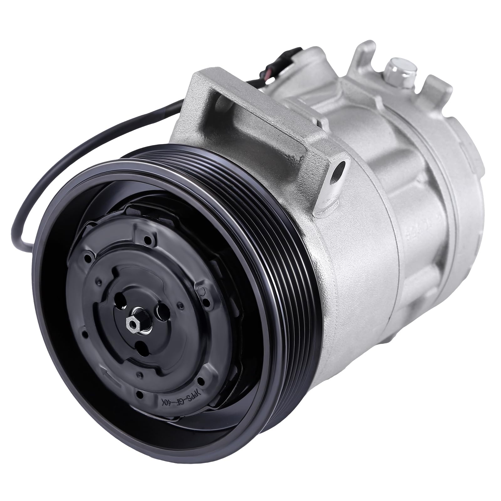 A/c Compressor For Jeep Compass/Patriot 2009-2017 - L4 1.8L-2.4L