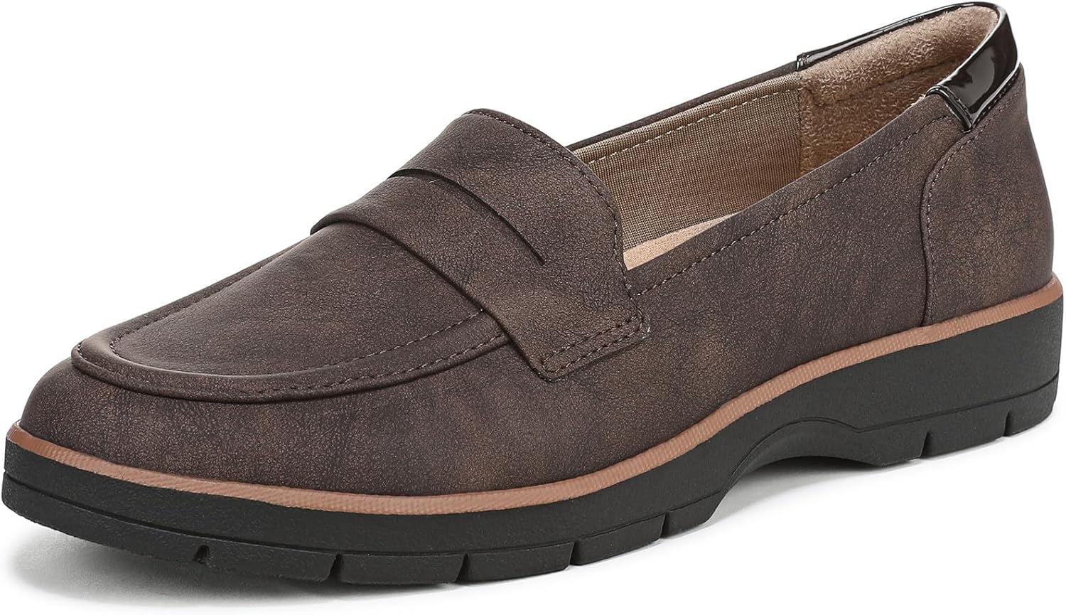 Dr. Scholl's Women's Nice Day Loafer - Comfortable Fit