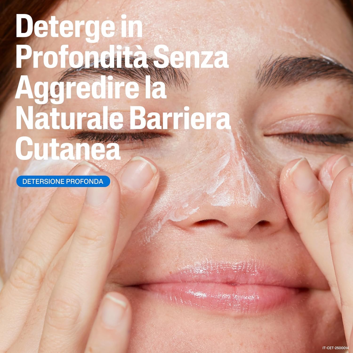 Bundle - Cetaphil Detergente Quotidiano viso 473ml + Minisize