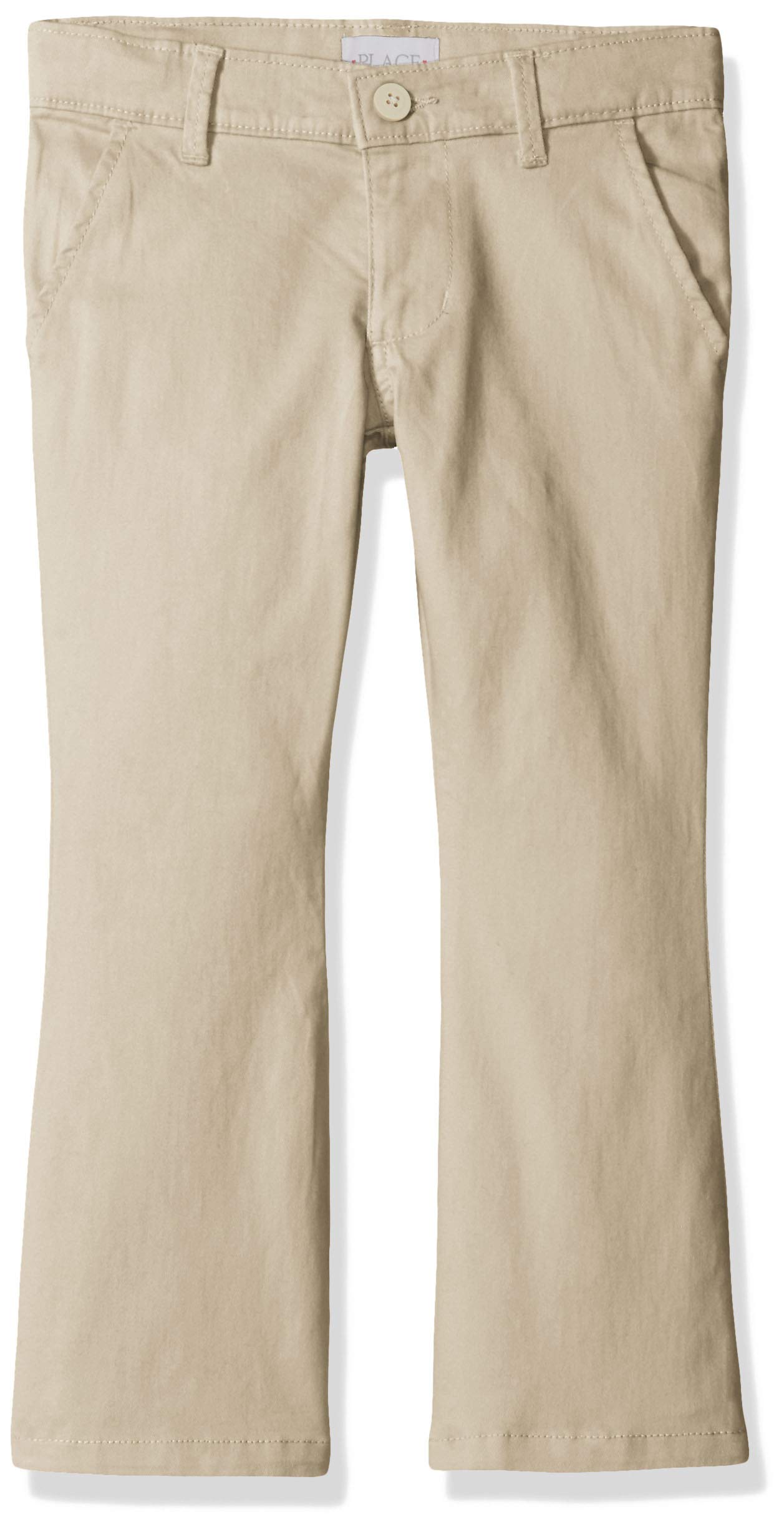 The Children's Place Girls' Skinny Chino Pants