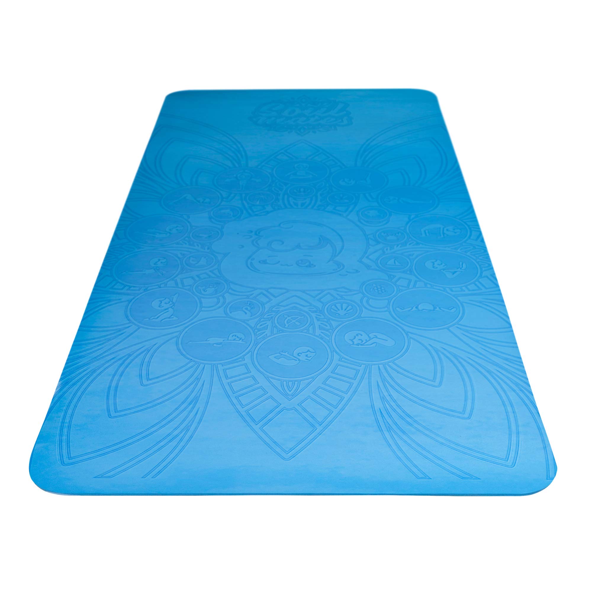 Kids Yoga Mats