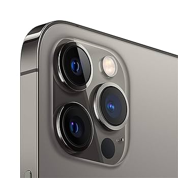 Amazon.com: Apple iPhone 12 Pro Max 5G, US Version, 512GB