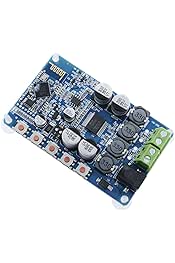 Amazon.es: placa amplificador bluetooth