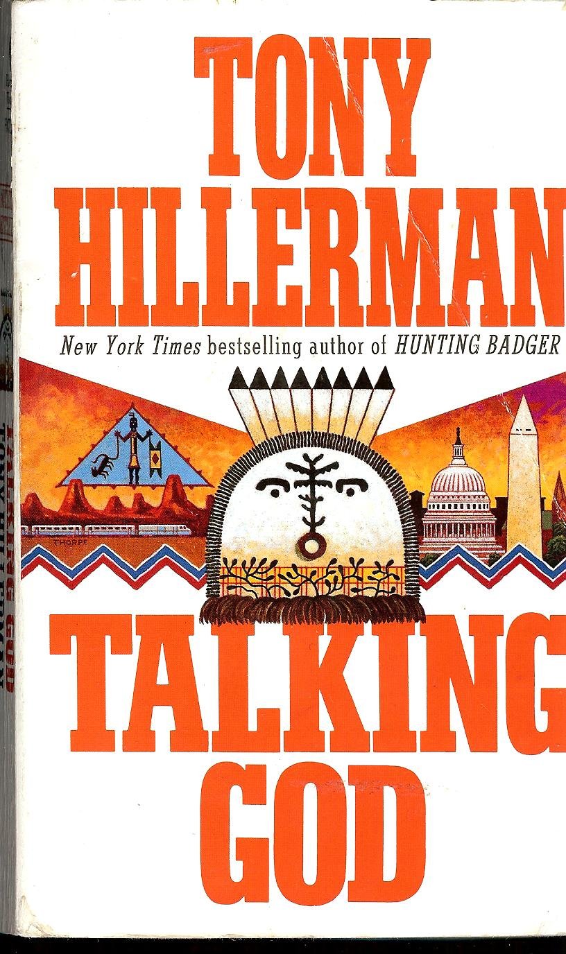 Buy Talking God — BookShops.in
