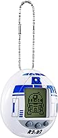Vista 2 de Tamagotchi Nano x Star Wars: R2-D2 Tamagotchi, Clásico