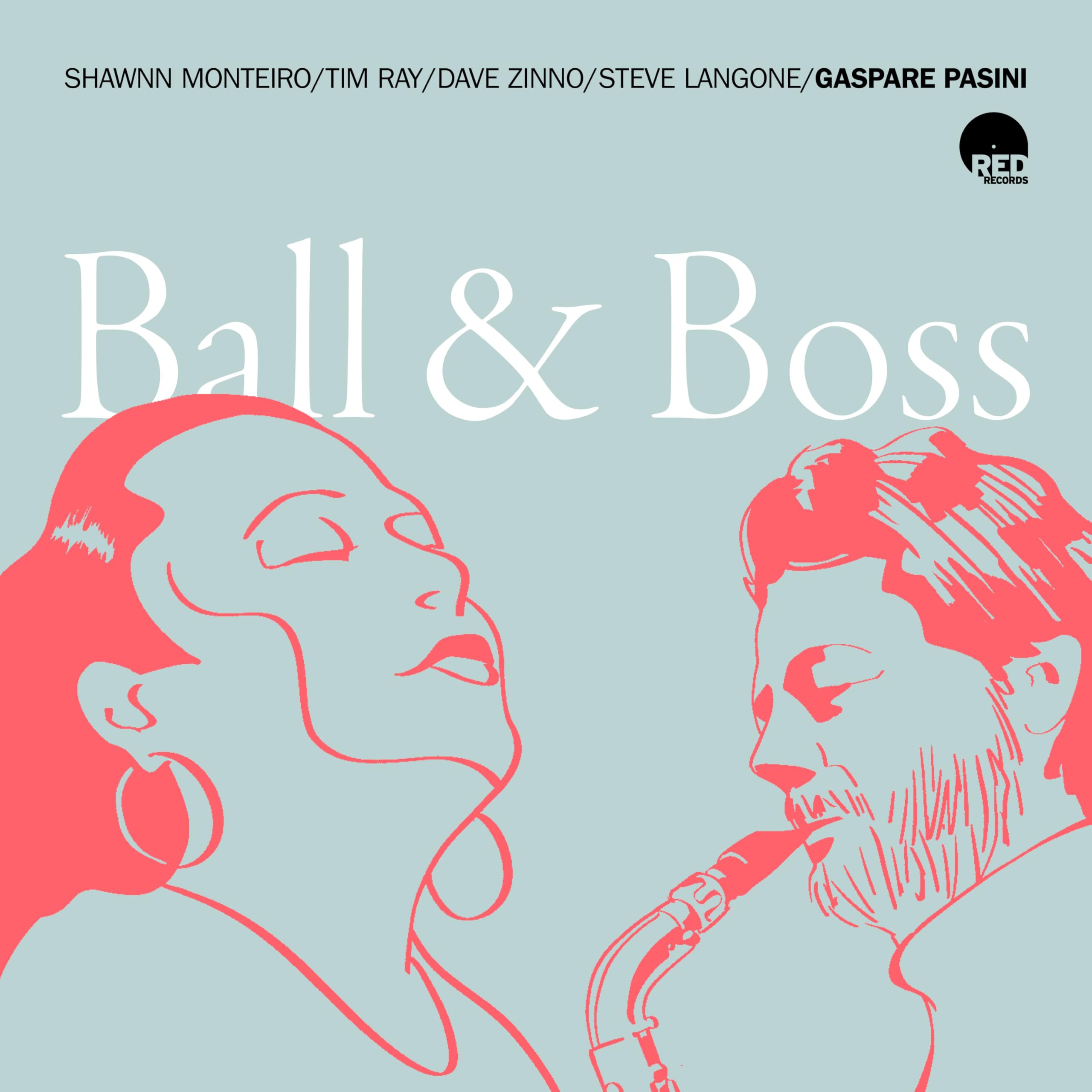 Ball & Boss