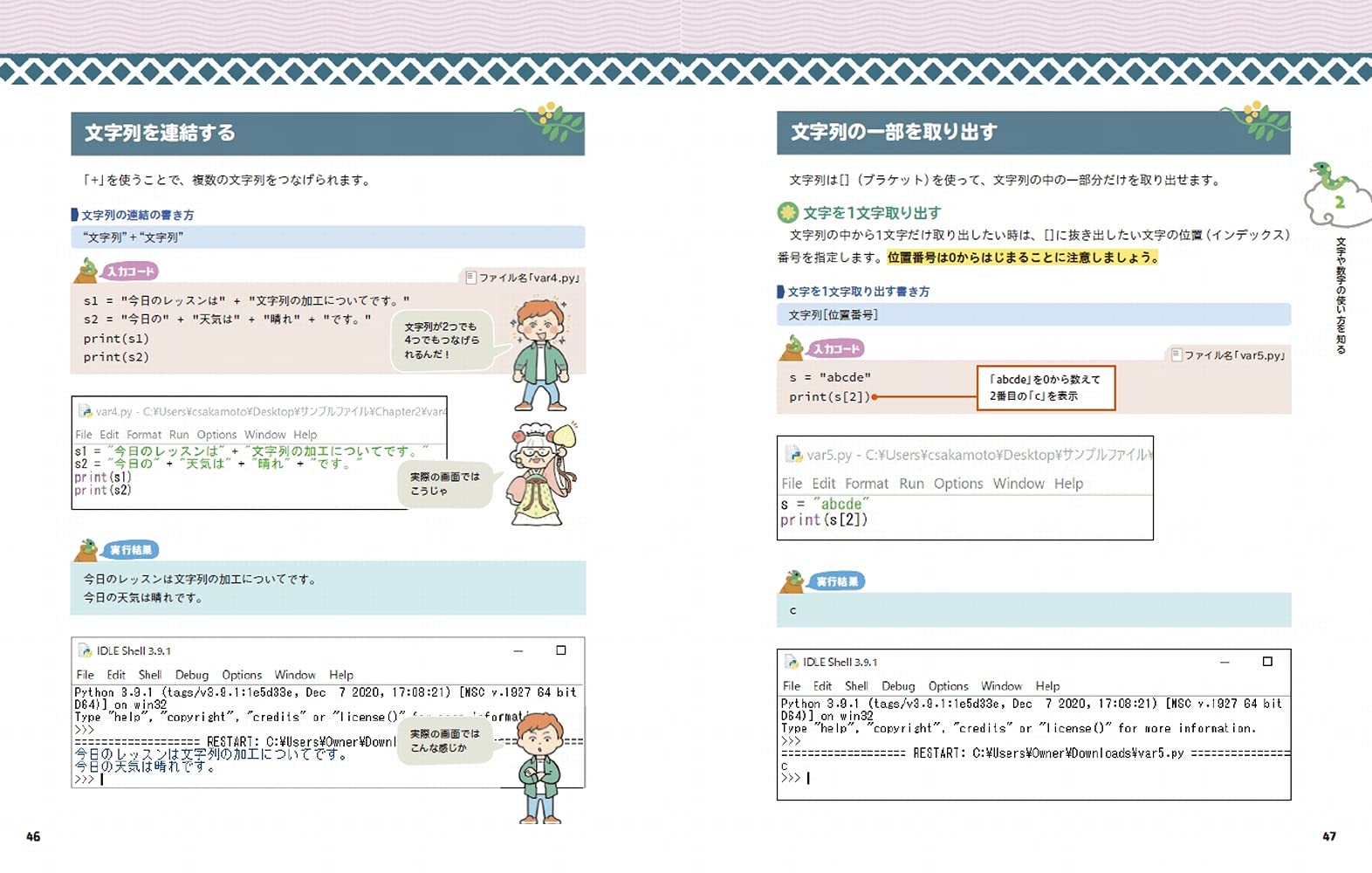 動画 会話でゼロからはじめるpython入門 Informatics Idea 赤司 達彦 配送料無料