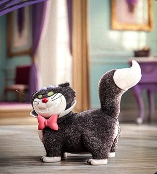 Amazon.co.jp: 52TOYS BLINDBOX いたずら猫 ルシファー 6個入り