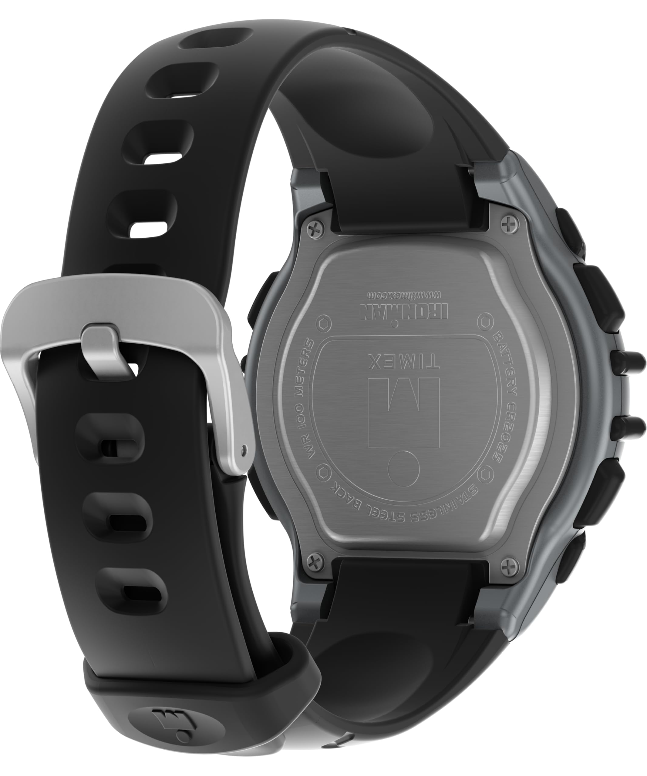 Timex Men's Ironman Essential 44mm Watch