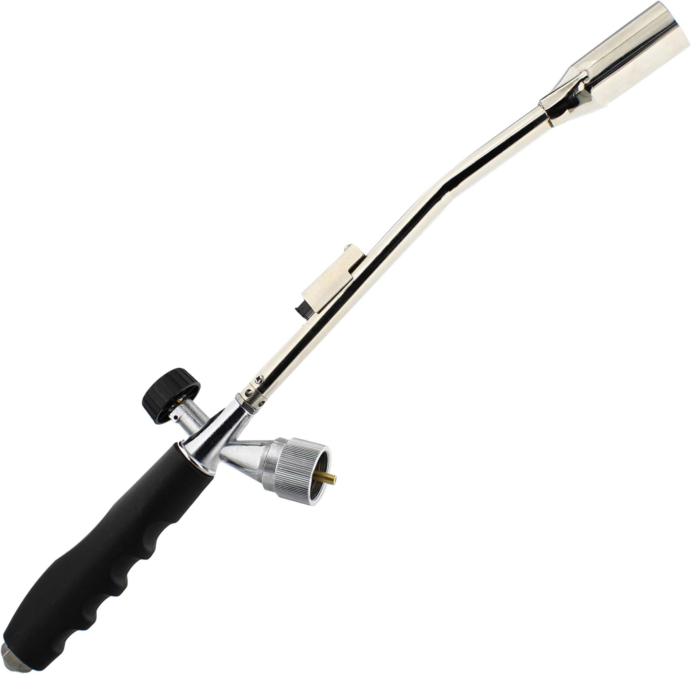 BISupply Grill Torch Charcoal Starter Torch 18 Inch