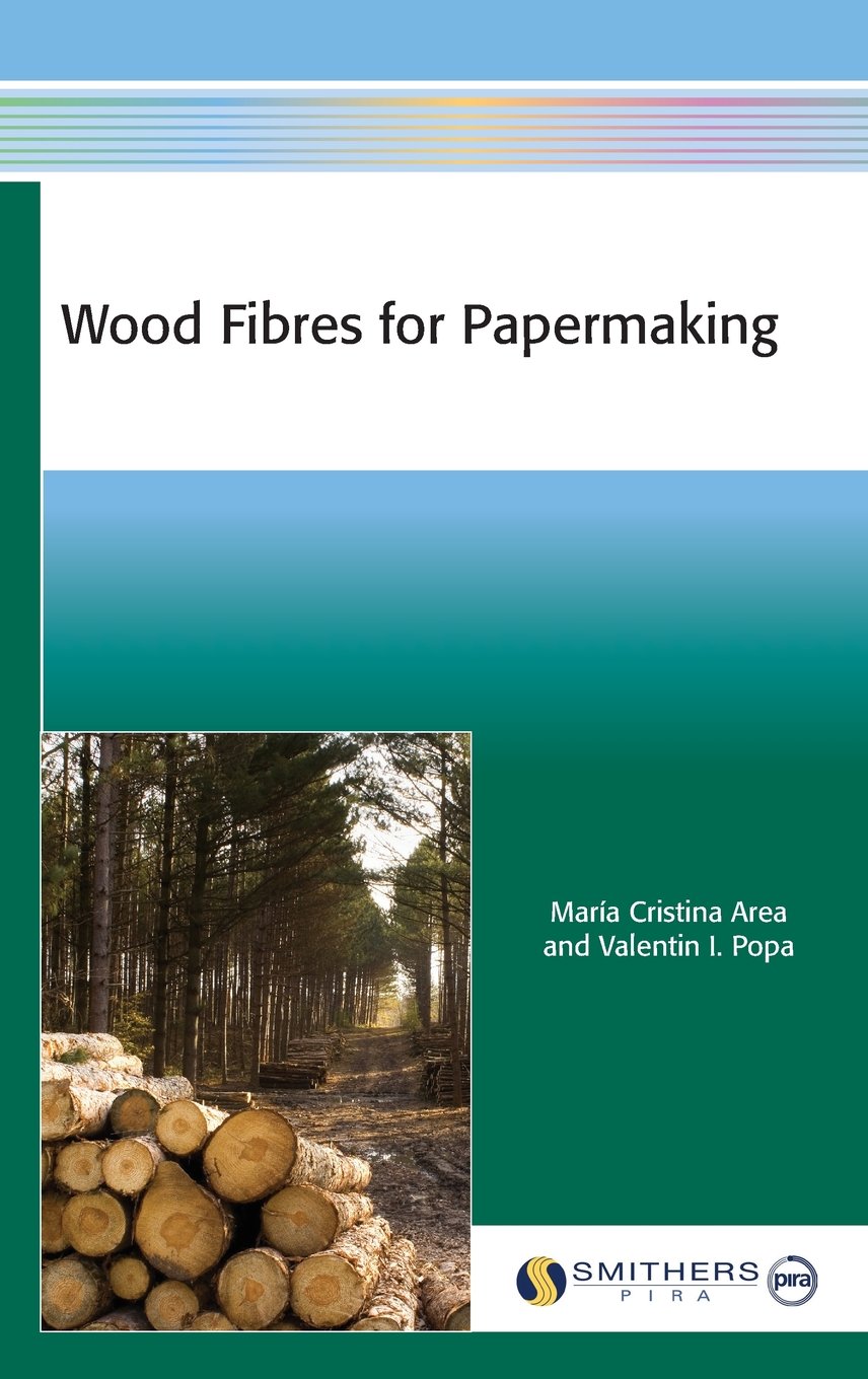Buy Wood Fibres for Papermaking — BookShops.in
