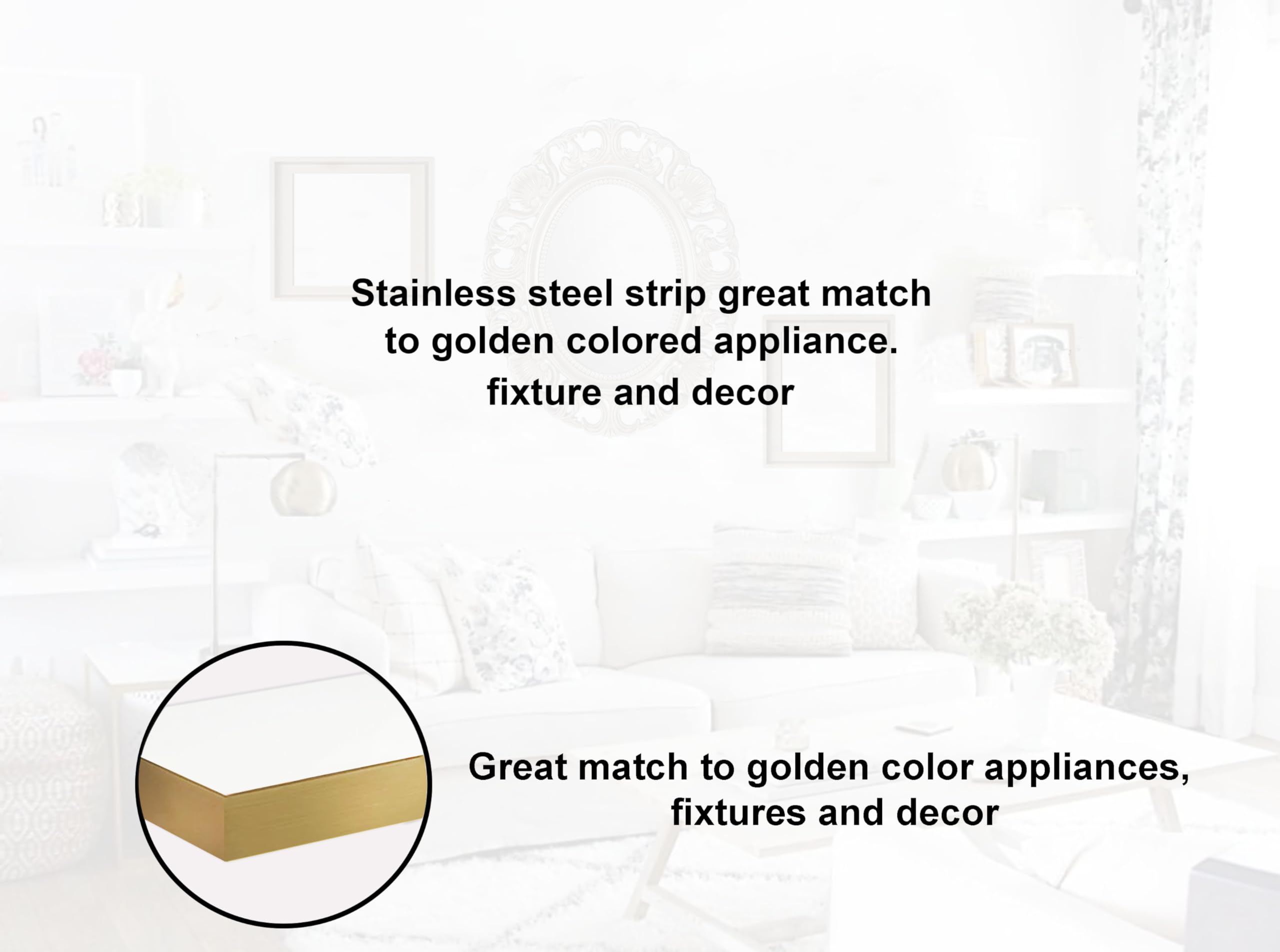Estantes flotantes, estantes montados en la pared, estantes de pared para decoración de sala de estar, dormitorio, oficina, cocina, baño, estante blanco moderno con soportes invisibles, juego de 2