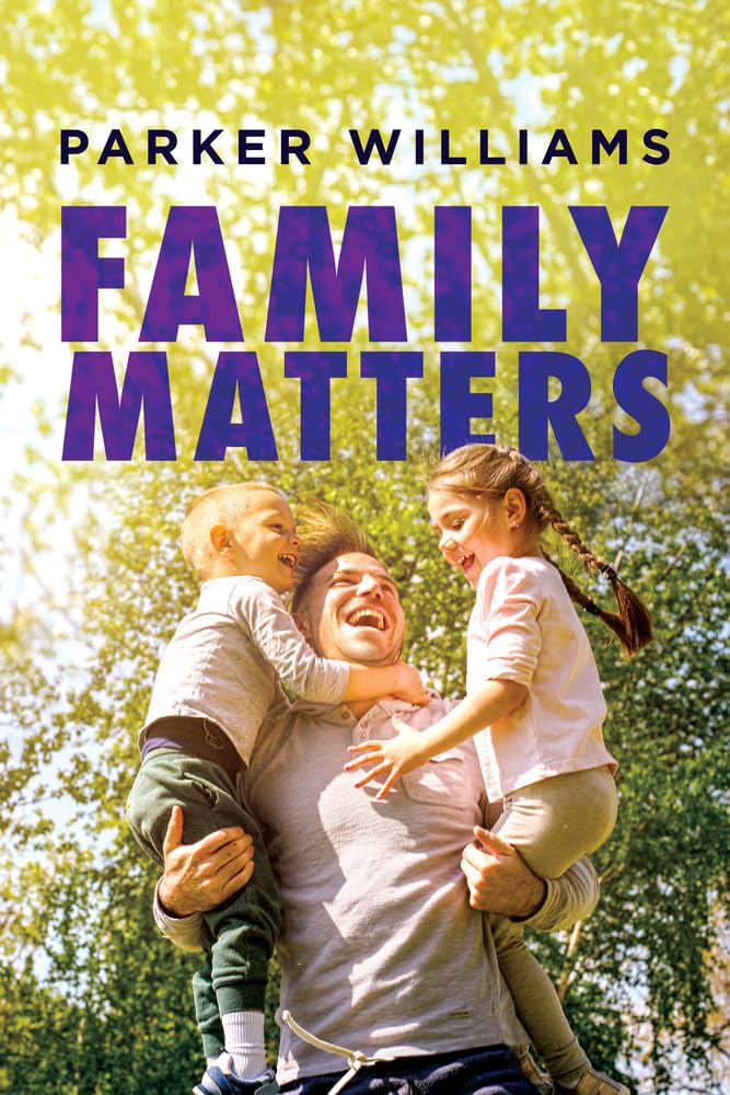 Buy Family Matters — BookShops.in