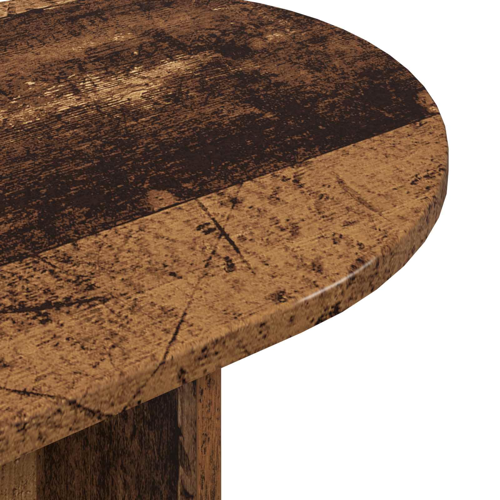 Tavolo consolle in legno anticato, 100 x 39,5 x 75 cm, da parete, per corridoio, credenza, salvaspazio, per corridoio, soggiorno, ingresso