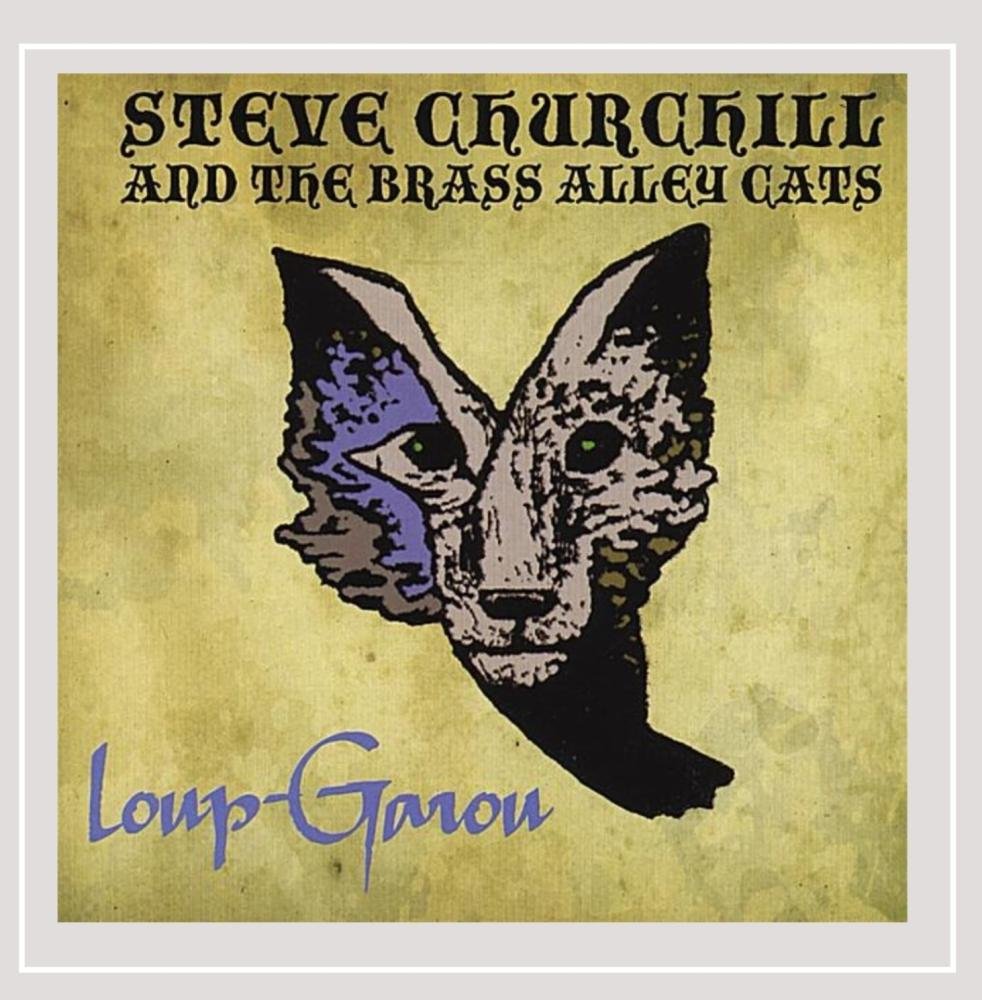 Amazon.com: Loup-Garou: CDs & Vinyl
