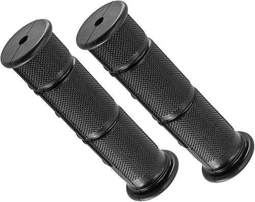 Miniatura 3 de Pieza de repuesto OEM para 2 empuñaduras de manillar para Polaris Scrambler 850 2015 2016 2017 2018 Index-DDR965-GTF1-49578